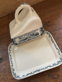 Victoria Soc.Ceramique kaasstolp