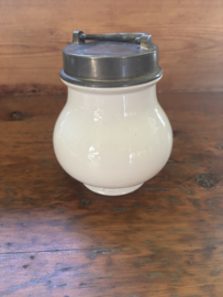 Franse Bouilion pot