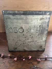 Jamin blik 1965