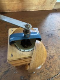 Leinbrock’s iDEAL koffiemolen