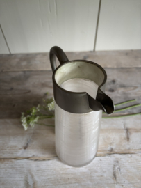 Fries draadglas kan