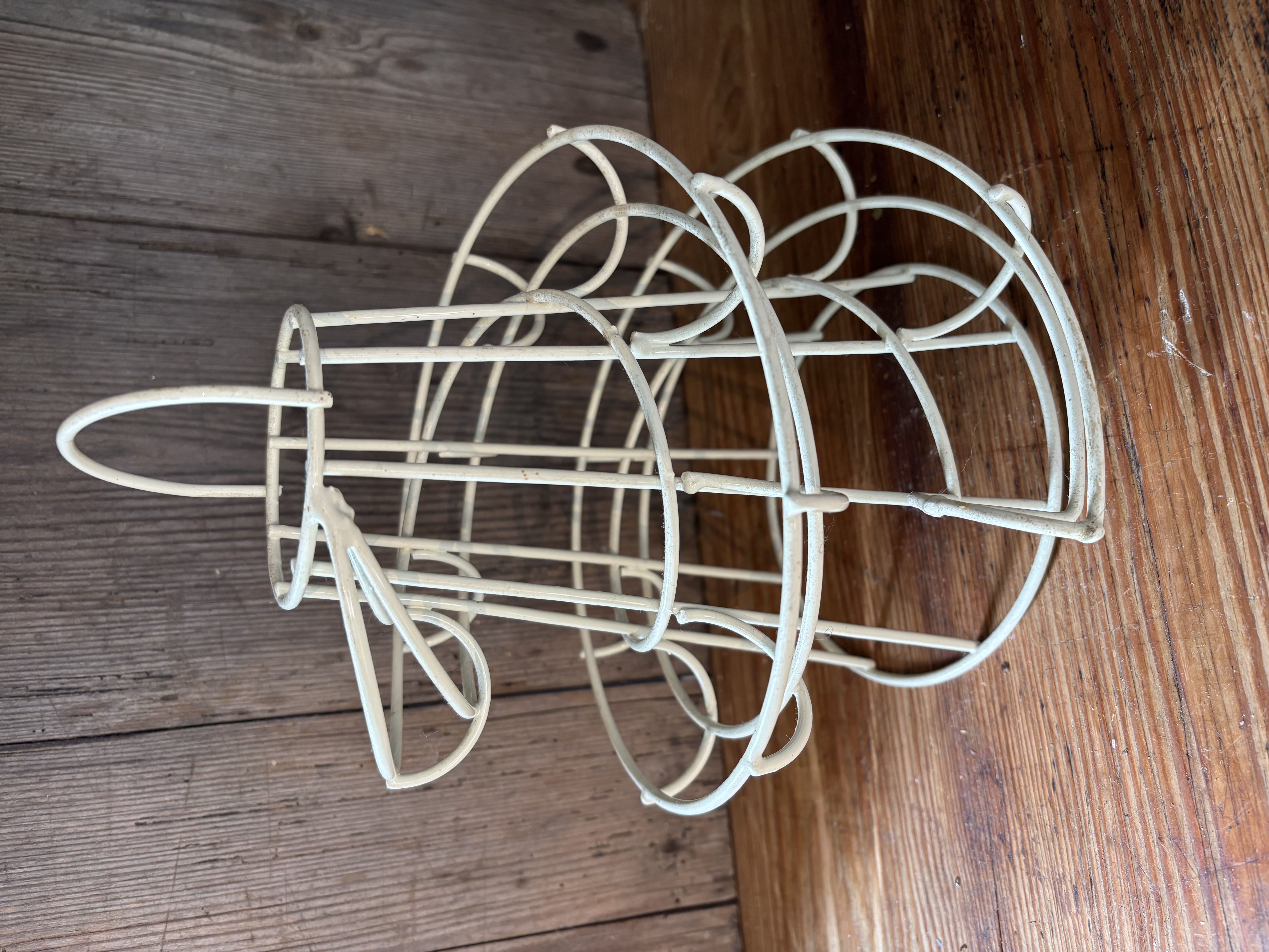 Eier carrousel