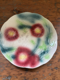 Oud Frans bloemenbord