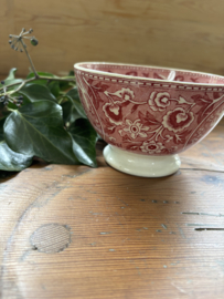 Tea drinker spoelkom