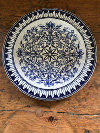 Serveerbord Brown Westhead Moore