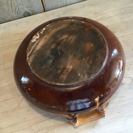 Franse stoofschotel pot