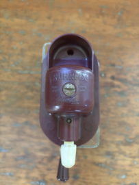 Ruhrfix bakkeliet  mixer