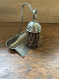 (Verkocht)Tafelschuier
