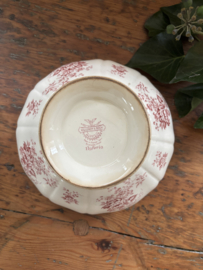 (Verkocht)Villeroy &. Boch Valeria schaal