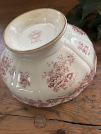 (Verkocht)Villeroy &. Boch Valeria schaal