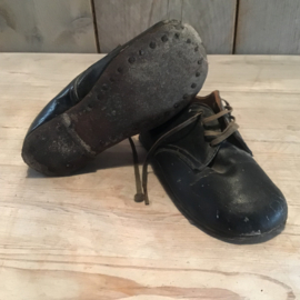 Oude schoentjes
