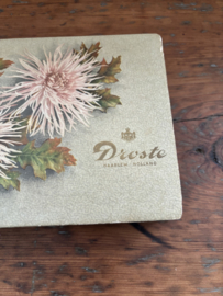 Droste bonbon verpakking