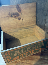 Albada margarine kist