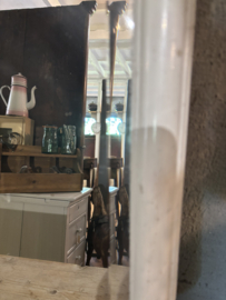 Spiegel geslepen glas
