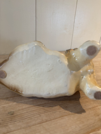 Lief Yorkshire terriër beeldje