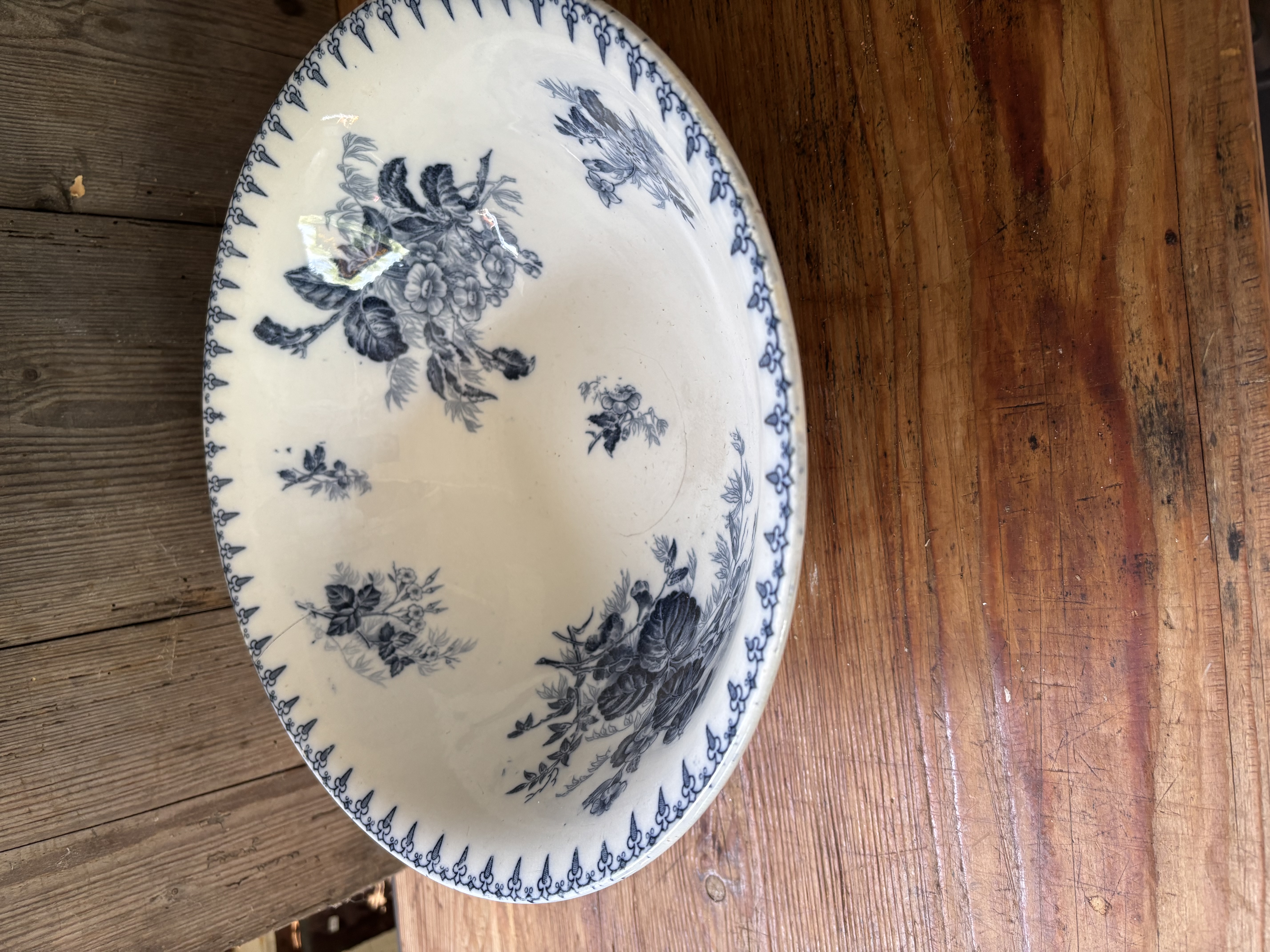Servies 