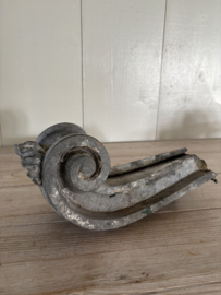 Zinken ornamenten