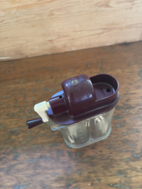 Ruhrfix bakkeliet  mixer