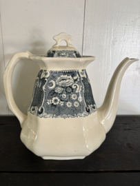Victoria koffiepot