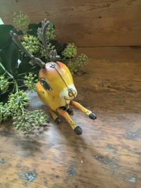 Blikken rendier