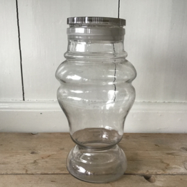 Prachtig grote stopfles