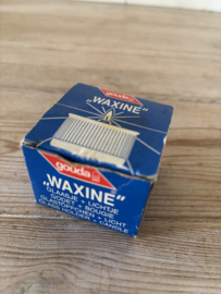 Gouda waxinelichtjes glaasje