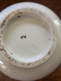 Franse Bouilion pot
