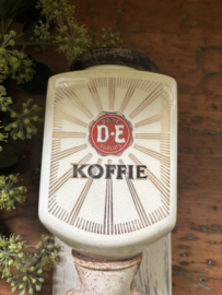 Douwe Egberts wand koffiemolen