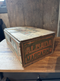 Albada margarine kist
