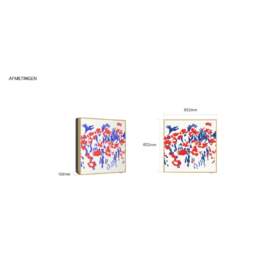 Mono-split Airco 2,6 kW LG Artcool Gallery Special A09GA1