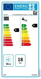 Bulex ThermoMaster T 18/25