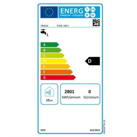 Bulex SDC 100 V