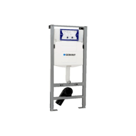 ProOne WallTec UP320 toiletinbouwelement - zonder bedieningsplaat