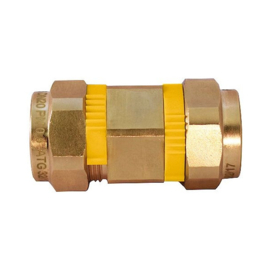Mof PLT gasleiding Paktermo DN32 - 5/4"