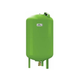 Expansievat groen 60L Reflex - Sanitair
