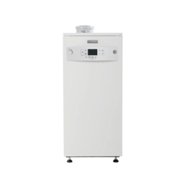 CV-ketel 30 kW Bosch Condens 2000F 30