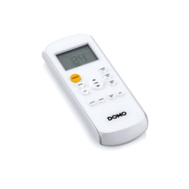Mobiele airco DOMO 10.000 BTU