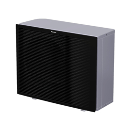 Buiten-unit warmtepomp 8 kW Daikin Altherma 3 H MT (1-fasig)