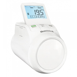 Thermostaatkop Honeywell Home HR90WE
