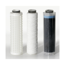 Reinigbare voorfilter 100+m Honeywell voor FF60AX/FF40AX