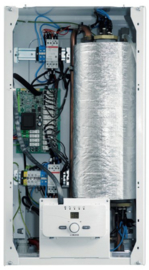 Elektrische CV-ketel 28 kW Vaillant EloBlock VE 28/14 EU I