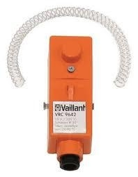 Vaillant Aanlegthermostaat VRC 9642
