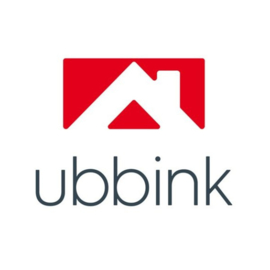 Ventilatie-unit 400 m³/h Ubbink Vigor W400 4/0 LB