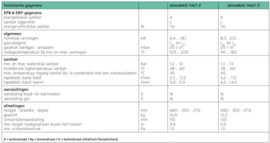 Doorstromer 11L Vaillant AtmoMag Z 114
