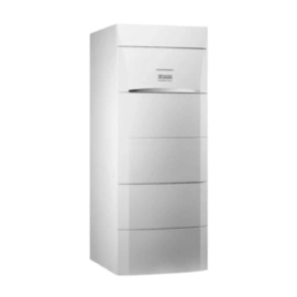 Mazoutketel 44,5 kW Remeha Calora Tower Oil LS Pro 45