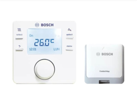 Bosch draadloze thermostaat KCR 110 RF