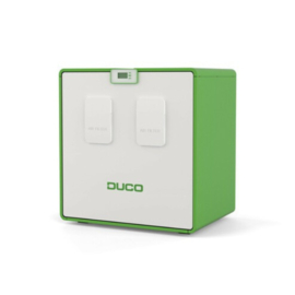 Ventilator 450 m³/h Duco DucoBox Energy Comfort Plus D450