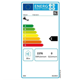 Bulex SDC 80 V
