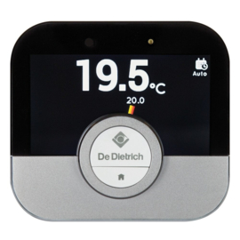 Thermostaat De Dietrich AD342 Smart TC R-bus