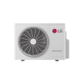 Multi-split Buiten-unit 5,3 kW LG Multi-F Pro